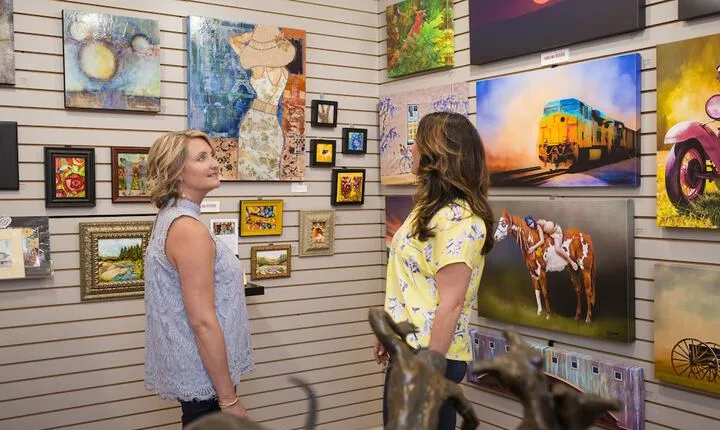 Cypress Creek Cottages