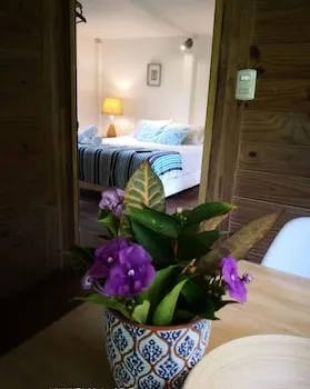 Hotel Boutique Tangara Azul