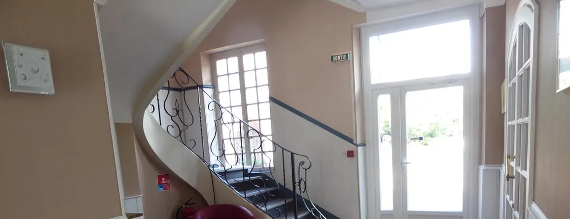 Logis Hotel L'Arche de Noe