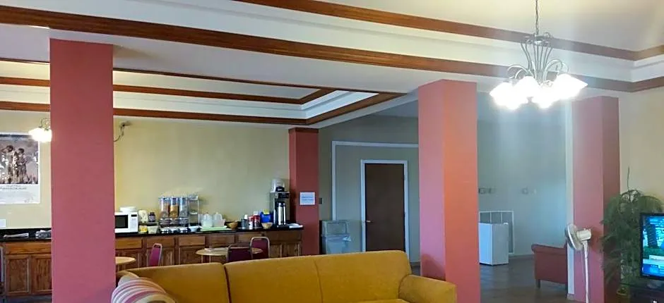 Executive Inn and Suites Waxahachie