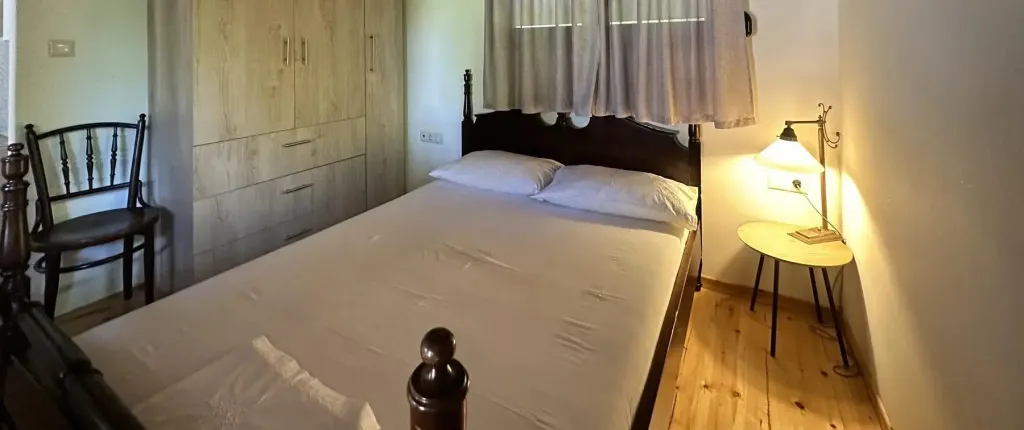 Genari Beach Apartments