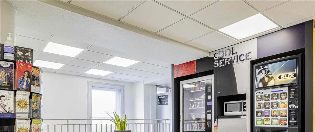 Ibis Budget Paris Porte D'Italie Ouest