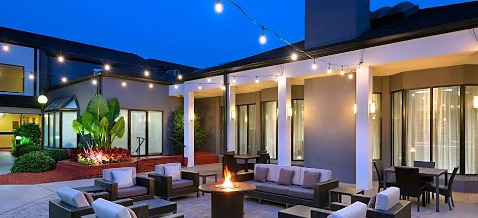 Courtyard by Marriott Augusta