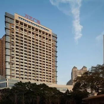 Heng Shan Hotel, Chengdu