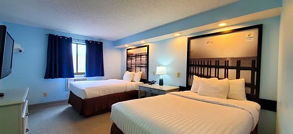 Coastal Inn & Suites