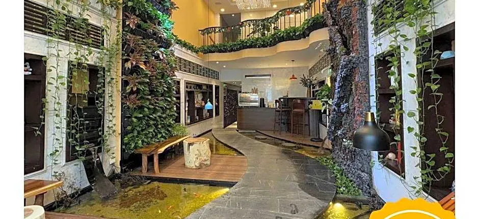 Hanoi Brilliant Hotel and Spa