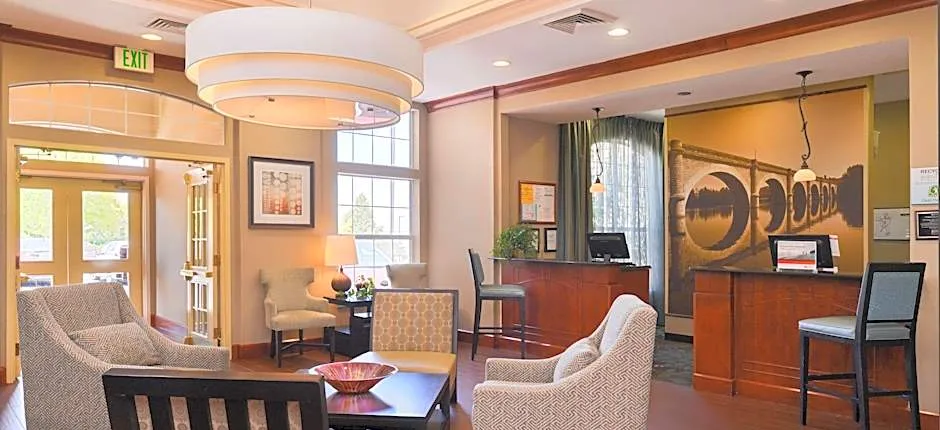 Staybridge Suites Denver Tech Center By IHG
