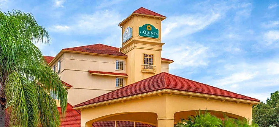 La Quinta Inn & Suites by Wyndham Lakeland West