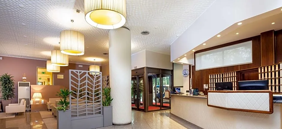 Best Western Air Hotel Linate