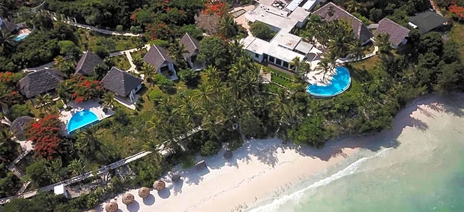 Shooting Star Boutique Hotel