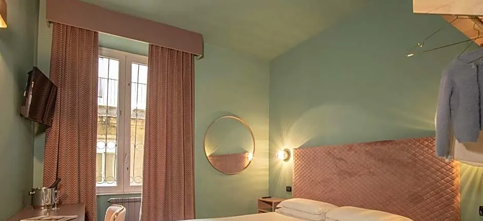 Hotel Milani (Pet-friendly)