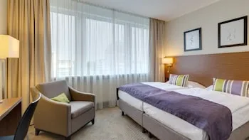 Hotel Sylter Hof Berlin, Berlin