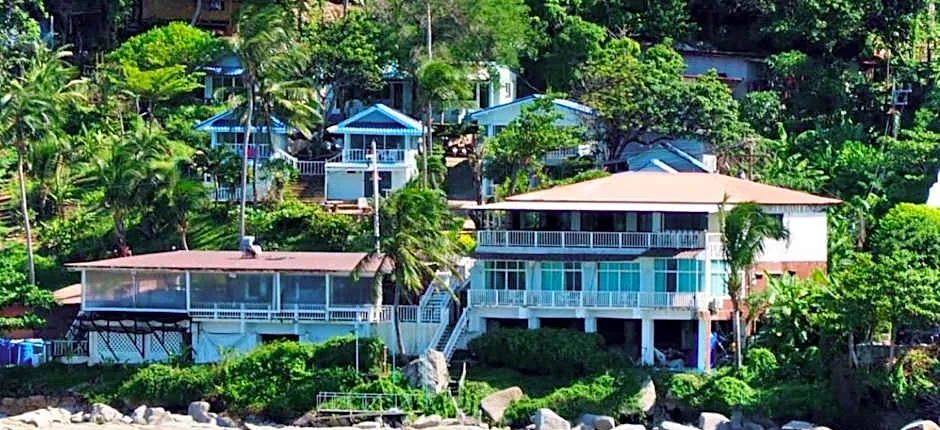 Naiharn On The Rock Resort