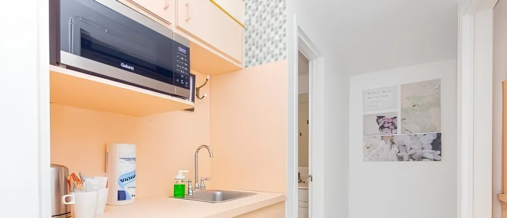 Girasole Apartments