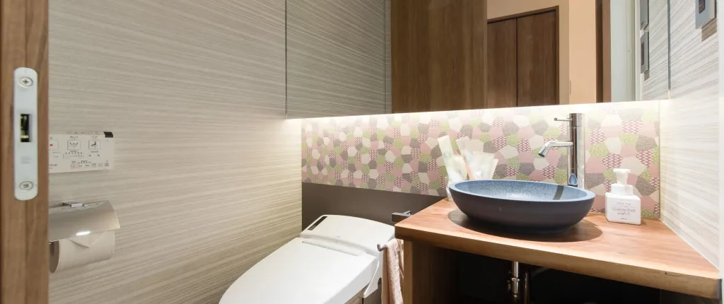 Stay SAKURA Kyoto Higashi Hongan-ji I