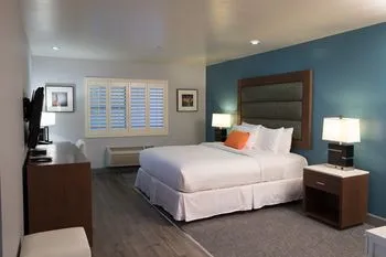 BLVD Hotel and Studios Universal-Hollywood, Ascend Hotel Collection