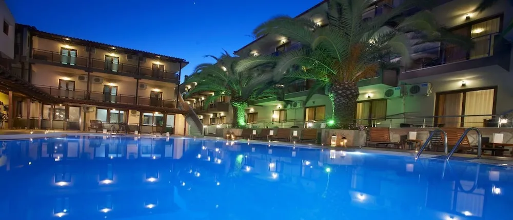 Simeon Hotel
