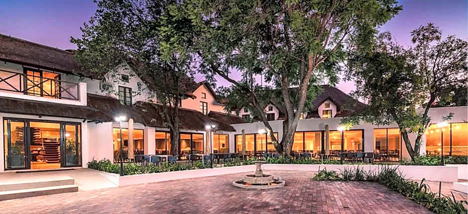 Indaba Hotel, Spa & Conference Center