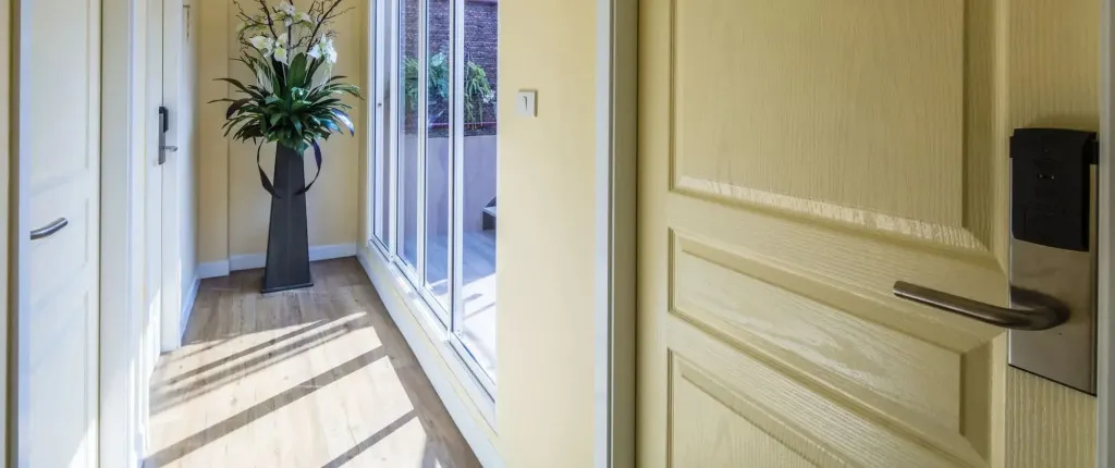 Vivit Hostel Bangkok