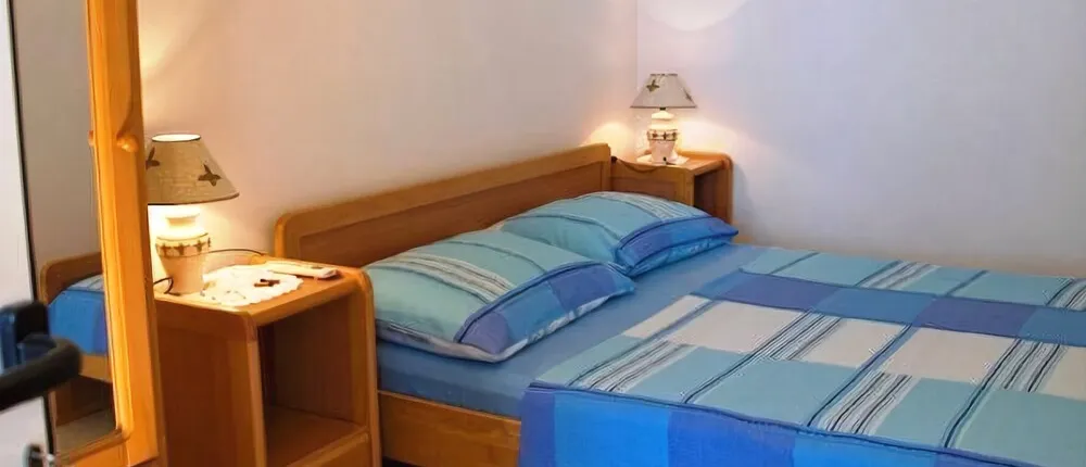 Apartments and Rooms Florijan
