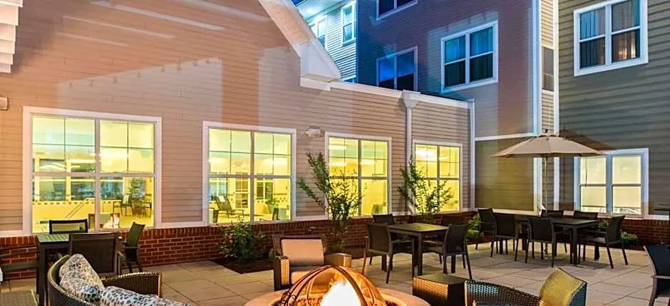 Residence Inn by Marriott Harrisonburg