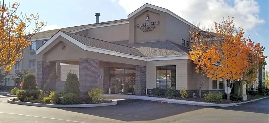 Country Inn & Suites by Radisson, Erie, PA