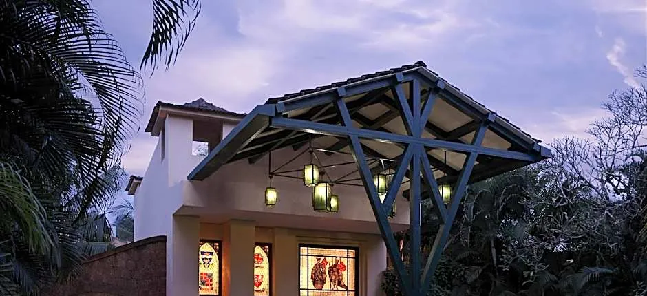 Lemon Tree Amarante Beach Resort