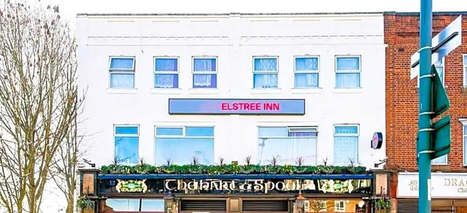 Elstree Inn