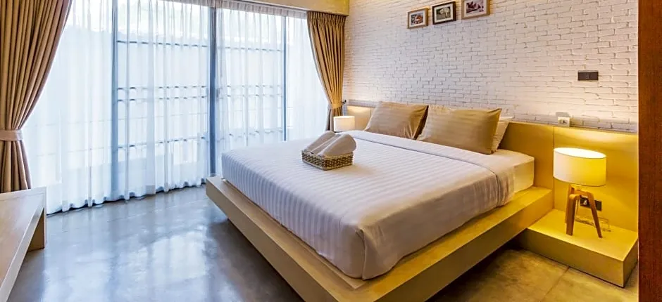 Zzziesta Chaing Mai Bed & Breakfast