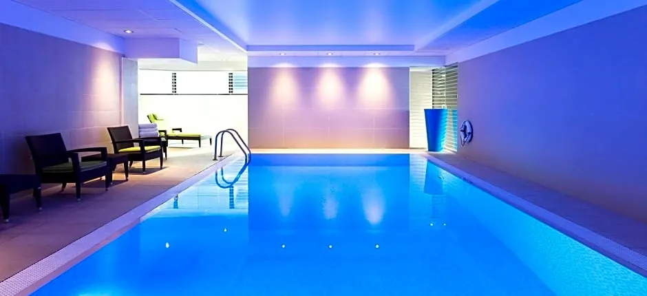 Novotel London Paddington