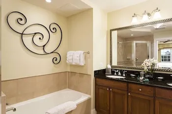 Je35885 - Reunion Resort - 3 Bed 3 Baths Condo