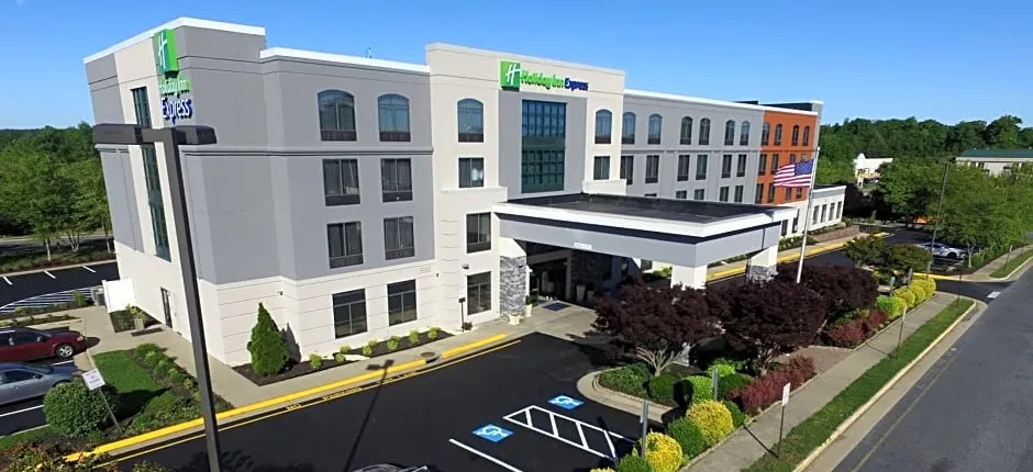 Holiday Inn Express Quantico - Stafford By IHG