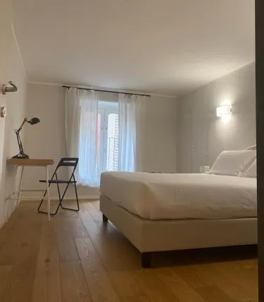 Santantonio Suite, Porta Susa
