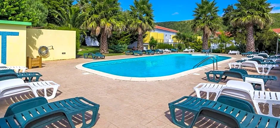 Hotel Teresinha