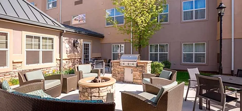Residence Inn by Marriott Boise West