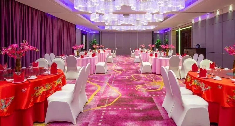 voco Guangzhou Shifu, an IHG Hotel