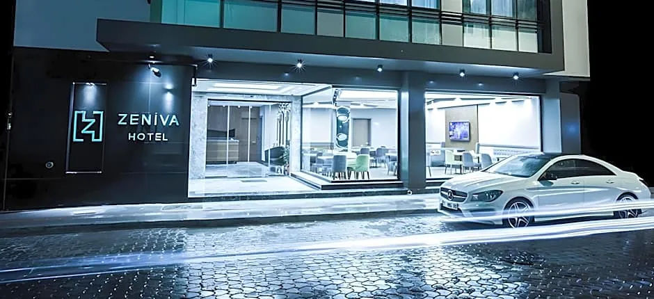 Zeniva Hotel