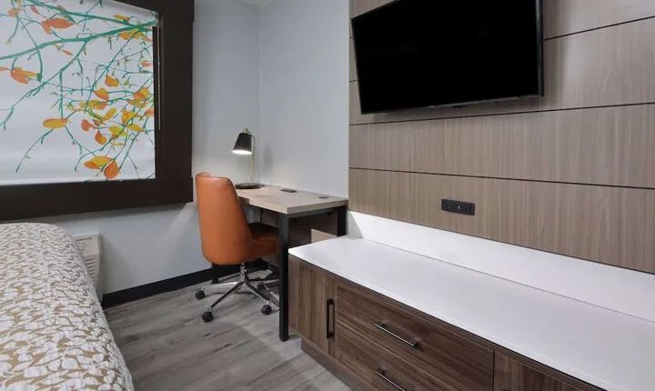 Brookstone Lodge near Biltmore Village Ascend Hotel Collection by Choice Hotels International