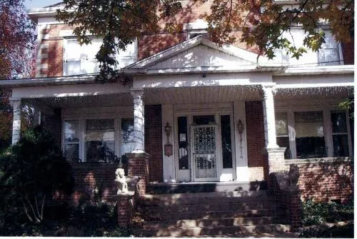 Jasones Bed & Breakfast and Restaurant