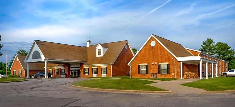 Best Western Westminster Catering & Conference Center