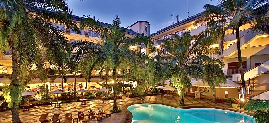 The Jayakarta Suites Bandung