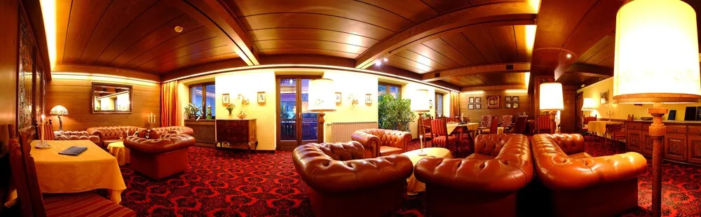 Hotel Alpina