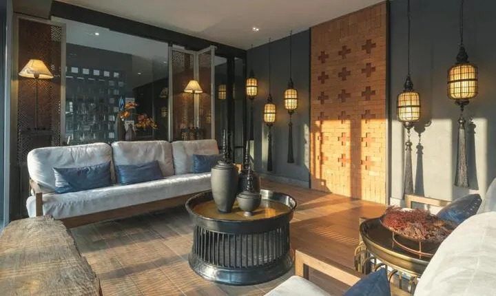 Laugh Out Loud Nimman 17