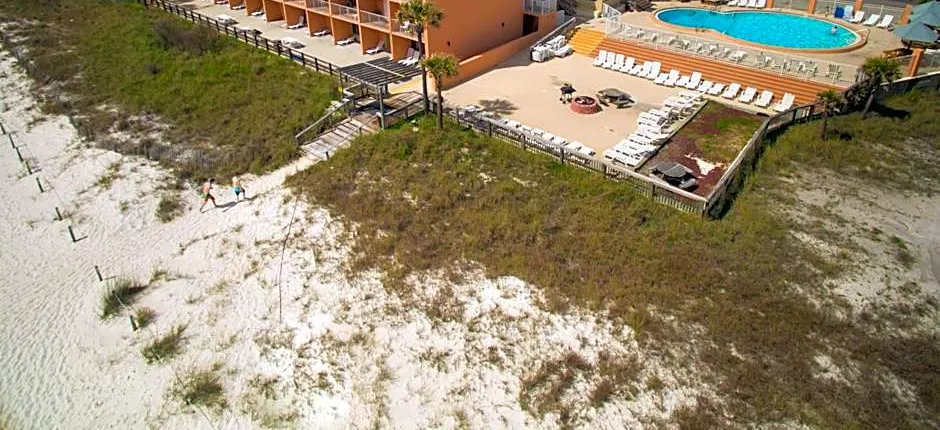 Seahaven Beach Hotel Panama City Beach