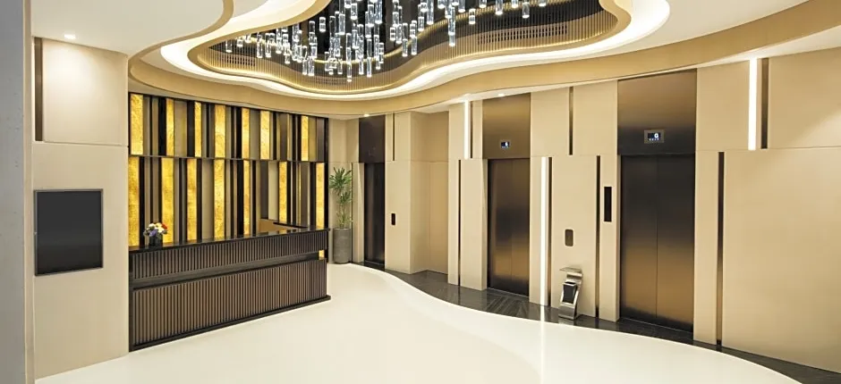 Burlington Hotel