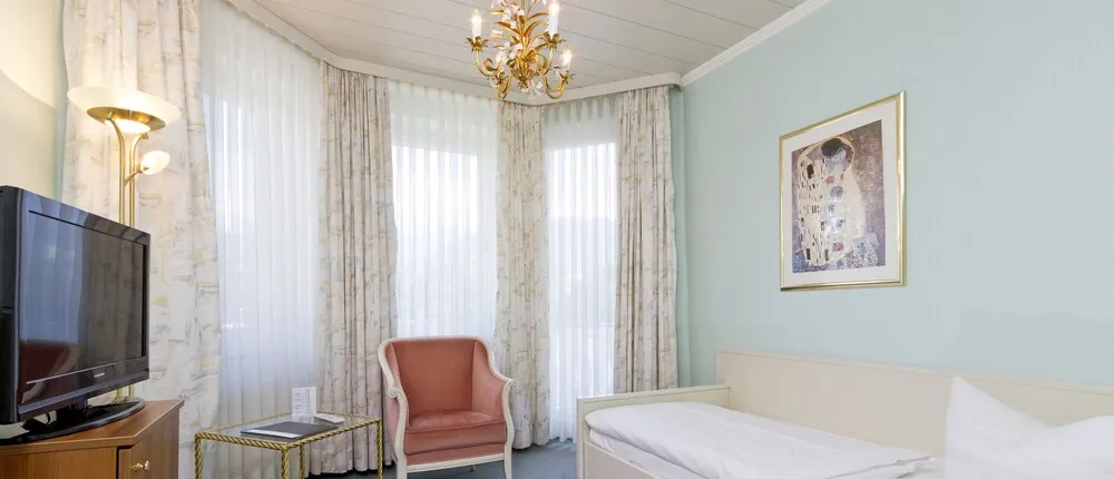 Wittelsbacher Hof Swiss Quality Hotel