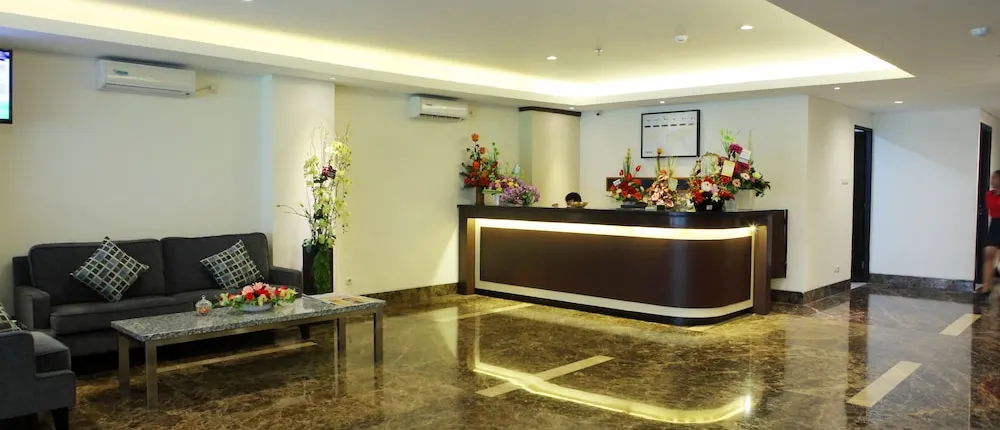 Miko Hotel Makassar