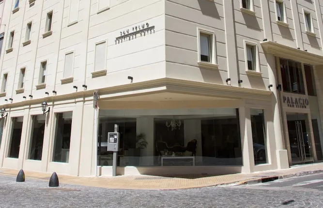 M Concept Hotel