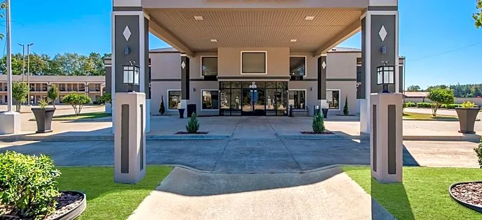 Best Western Inn