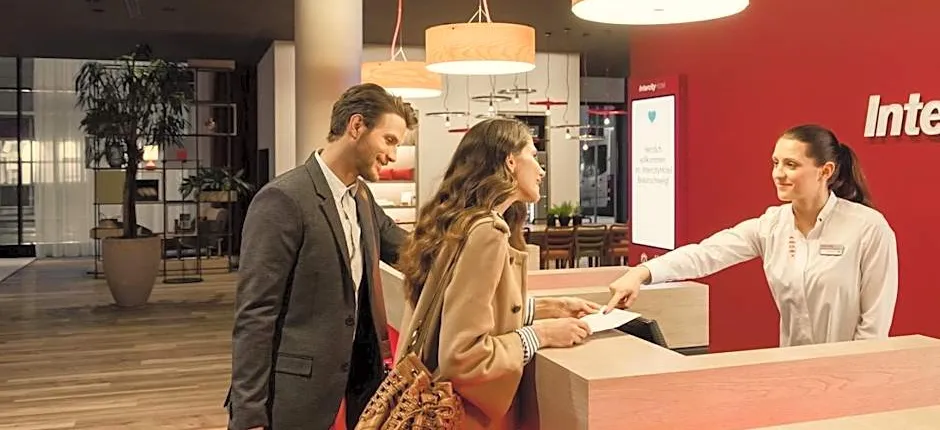 IntercityHotel Hildesheim